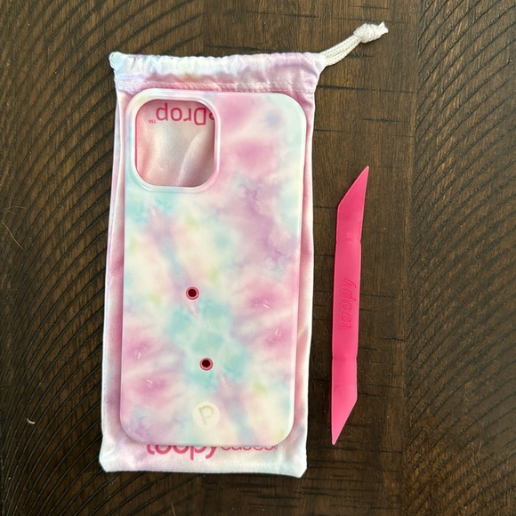 Loopy Case Accessories - iPhone 12 Pro Max Loopy case